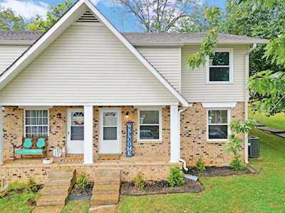 4000 Anderson Rd #12 Nashville, TN 37217