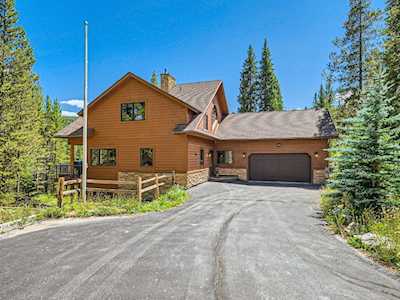 187 Spruce Creek Rd Breckenridge, CO 80424