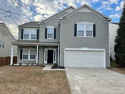 5679 Hammermill Dr Harrisburg, NC 28075