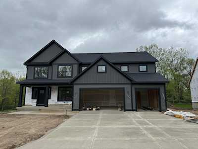4372 Cloverleaf Ct SE #Lot 2 Grand Rapids, MI 49546