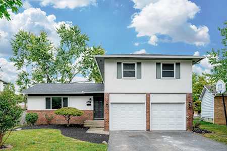5464 Aspen Road Columbus, OH 43229