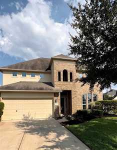 4227 Astoria Manor Ln Ln Fulshear, TX 77441