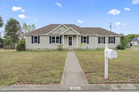 1114 Jerico Rd Murfreesboro, TN 37130
