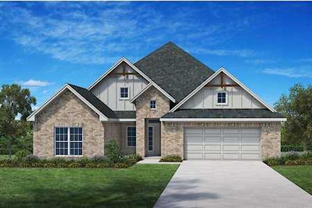 2641 Streamside Drive Burleson, TX 76028
