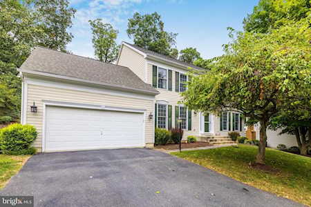 9108 John Simmons St Frederick, MD 21704