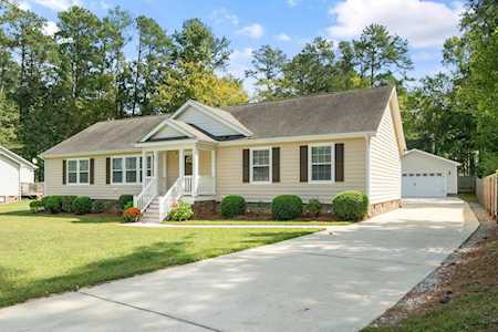 1407 Pineview Drive Garner, NC 27529