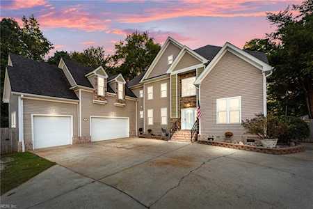 1116 Ricks Ct Chesapeake, VA 23322