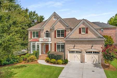 3950 Abingdon Place Cumming, GA 30041