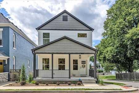 406 Olive St Kansas City, MO 64124