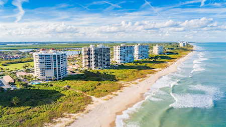 3000 N Highway A1A #3 D Hutchinson Island, FL 34949