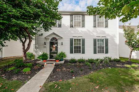 5994 Oswald Street Westerville, OH 43081