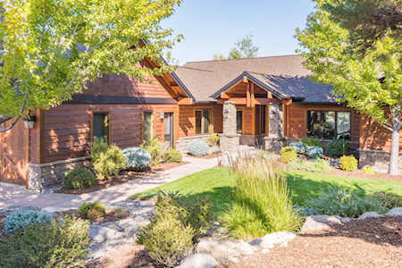 10601 Ironstone Ct Redmond, OR 97756