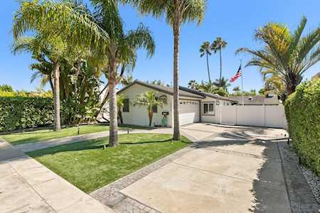 1335 Diamond San Diego, CA 92109