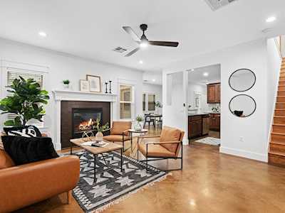 4224 Threadgill ST Austin, TX 78723