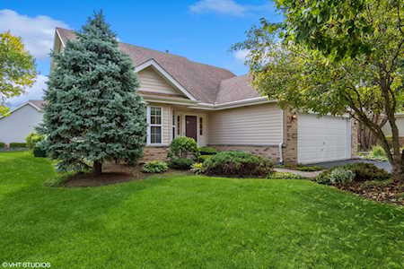 13433 S Redberry Circle Plainfield, IL 60544