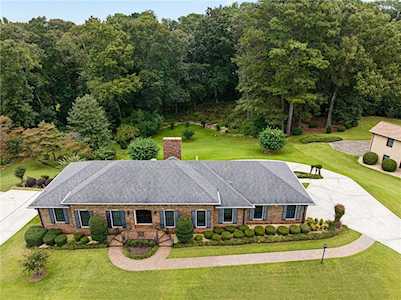 3100 Beechwood Drive SE Marietta, GA 30067