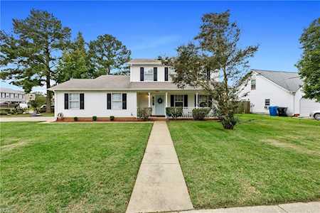 961 Wasserman Dr Virginia Beach, VA 23454