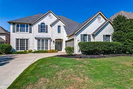 508 Ironwood Drive Keller, TX 76248