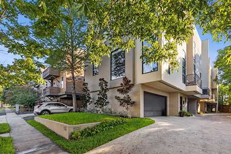 1906 Euclid Avenue #C Dallas, TX 75206