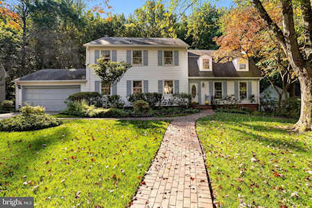 10420 Masters Terrace Potomac, MD 20854