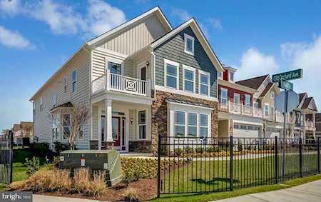44 Old Orchard Ave #T113G Ocean View, DE 19970