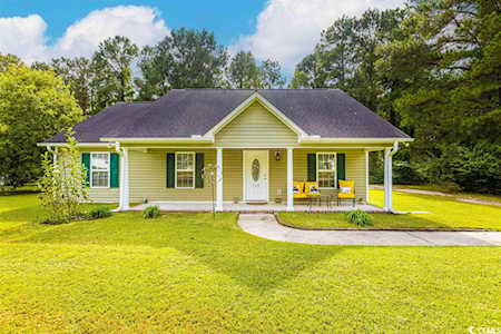 129 Silver Moon Ct. Conway, SC 29526