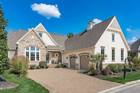8510 Lucera Dublin, OH 43017
