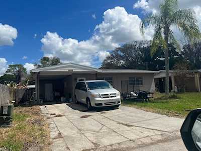6614 Del Prado TERRACE New Port Richey, FL 34652