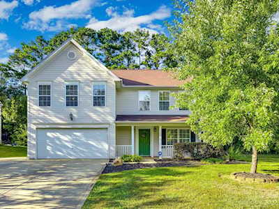 1347 Bethelfields Terrace York, SC 29745