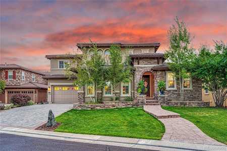 102 Morningdew Place Highlands Ranch, CO 80126