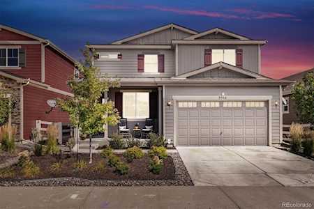 3944 John Ave Castle Rock, CO 80104