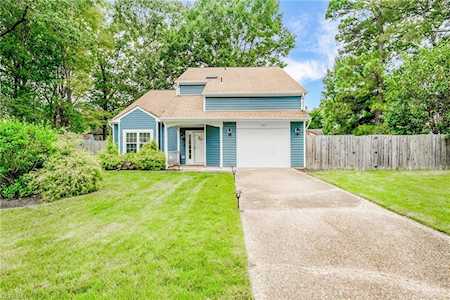 177 Abbey Ct Newport News, VA 23602
