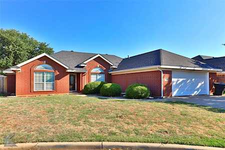 5134 Holly Way Way Abilene, TX 79606