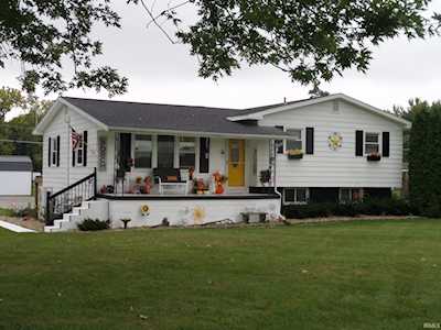 4471 N Morris Drive Marion, IN 46952