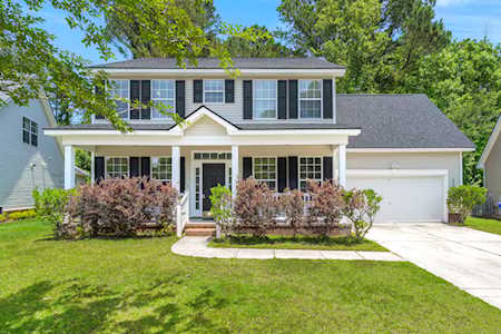 2432 Bergeron Way Mount Pleasant, SC 29466