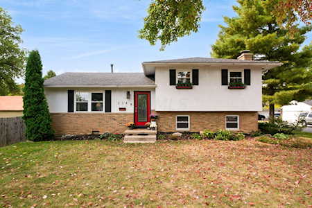 234 N High Street Canal Winchester, OH 43110