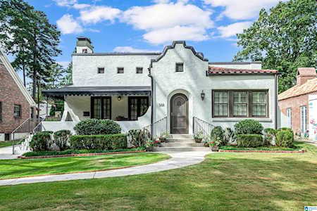 308 La Playa Place Homewood, AL 35209