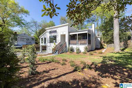 124 Overbrook Road Mountain Brook, AL 35213
