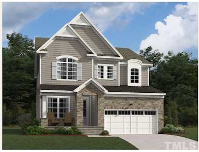 2721 Scoop Street Apex, NC 27523