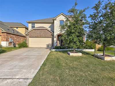 19805 Rhiannon LN Pflugerville, TX 78660