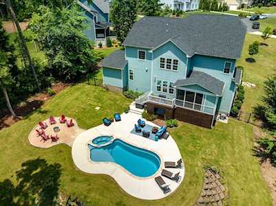 103 S Flanders Street Chapel Hill, NC 27517