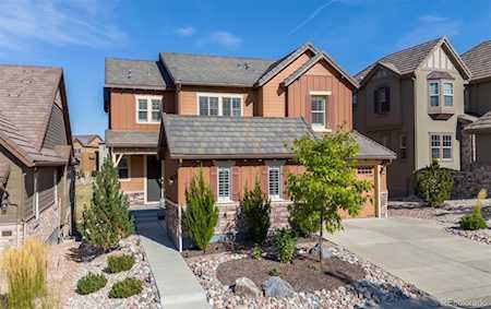 10626 Greycliffe Dr Highlands Ranch, CO 80126