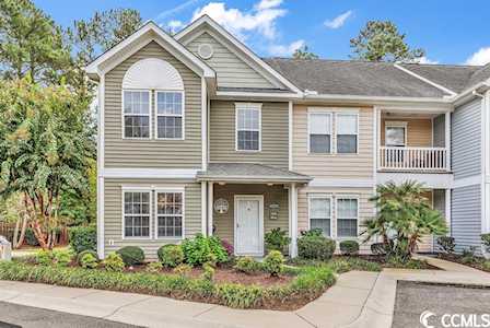 1675 Low Country Pl. #A Myrtle Beach, SC 29577