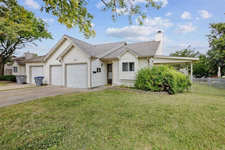 565 Knob Hill Dr O'fallon, MO 63366