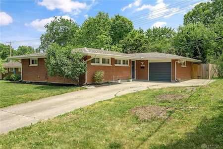 3216 Waltham Avenue Dayton, OH 45429