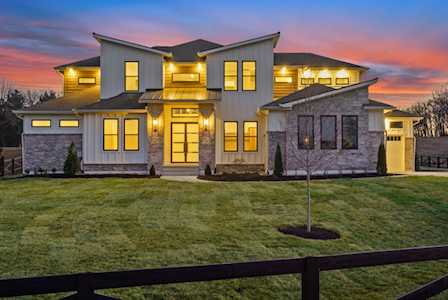 7105 Bonterra Dr Franklin, TN 37064