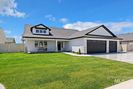 1010 Boulder Mountain Street Kimberly, ID 83341