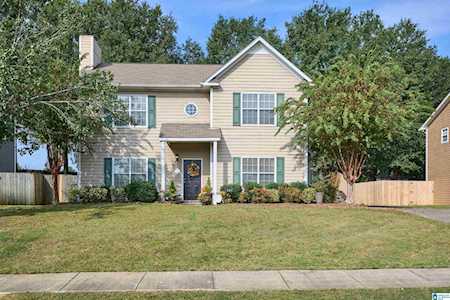 121 Blue Spring Place Alabaster, AL 35007