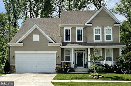 116 Arnold Overlook Ln Arnold, MD 21012