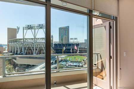 253 10th Ave #1005 San Diego, CA 92101